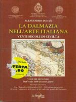 La Dalmazia nell'arte italiana II