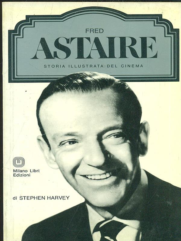 Fred Astaire