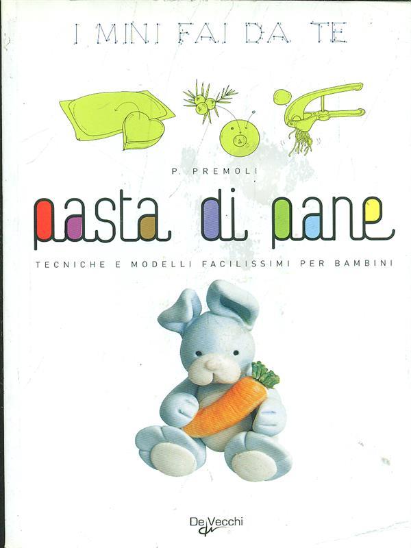 Pasta di pane