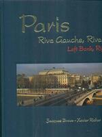 Paris. Rive Gauche, Rive Droite