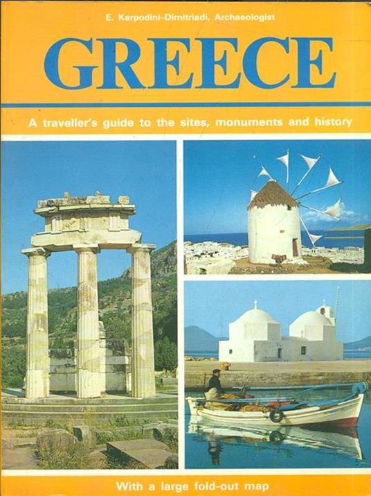 Greece - 3
