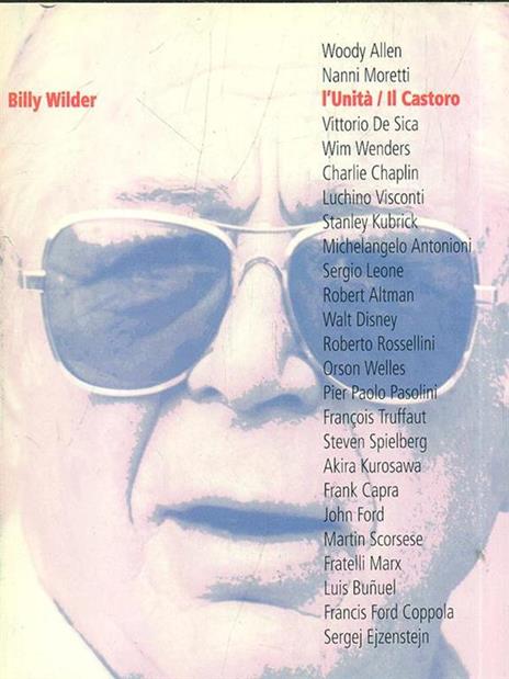 Billy Wilder - Alessandro Cappabianca - 2