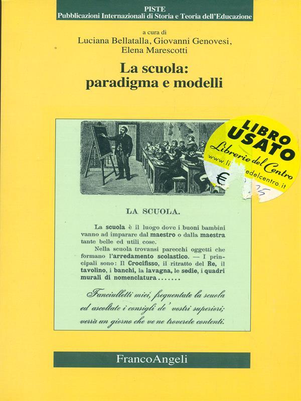 Libro di Faccia
