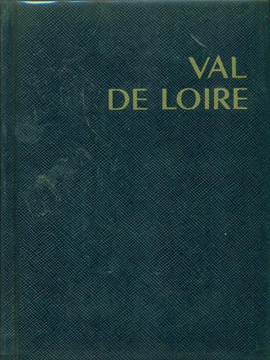 Val De Loire - copertina