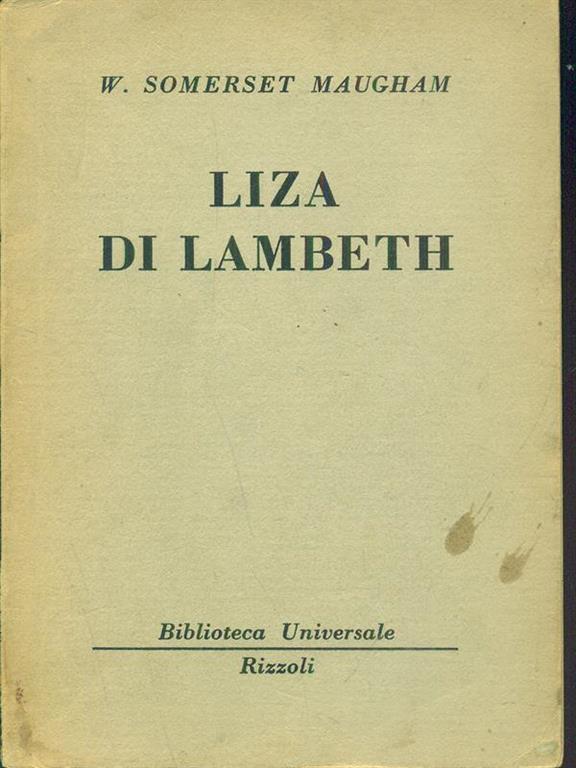 Libro di Faccia