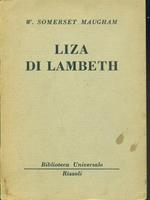 Liza di Lambeth