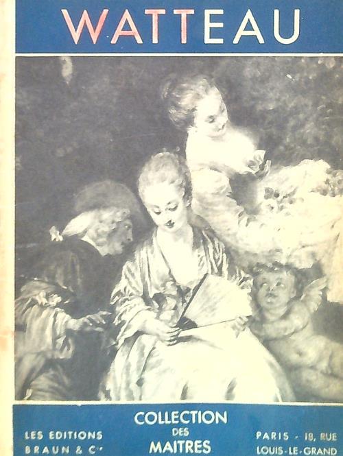Watteau