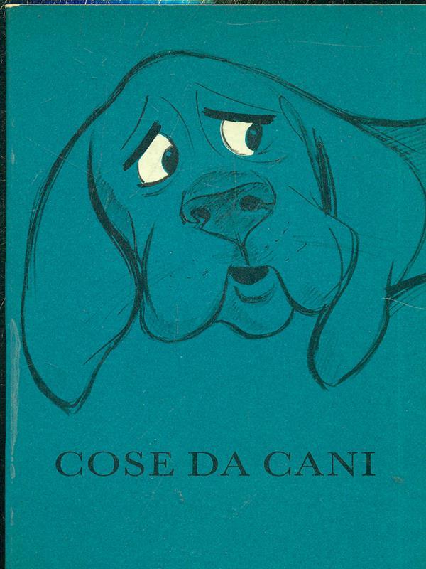 Cose da cani di: Jon Carter