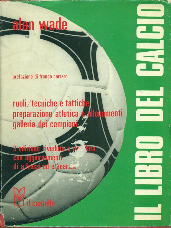 Il libro del calcio