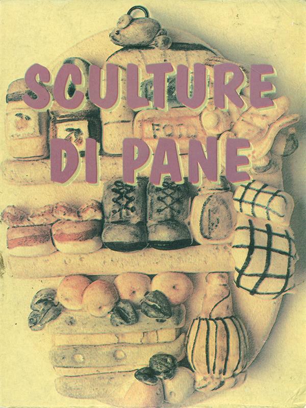Sculture di pane