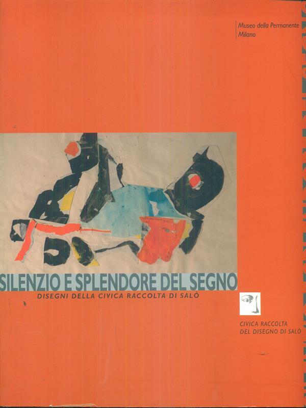 Silenzio e splendore del segno