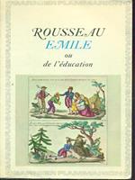 Emile ou de l'education