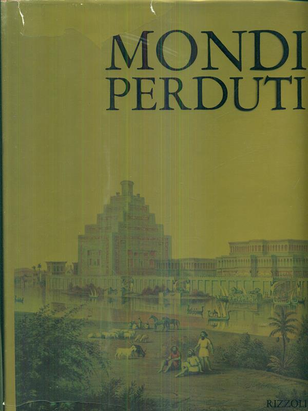 Mondi perduti