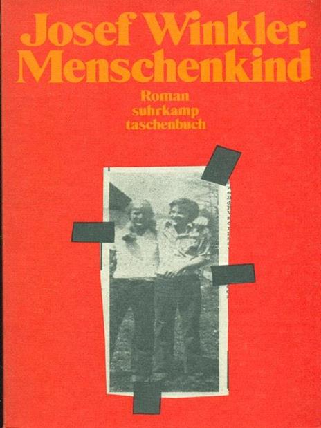 Mensechenkind - 2