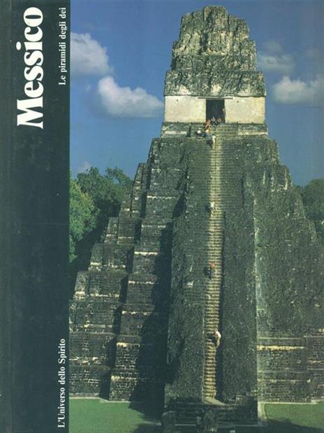 Messico - Guglielmo Guariglia,Masakatsu Yamamoto - 4