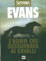 L' uomo che sussurrava ai cavalli