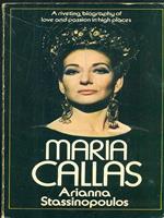 Maria Callas 