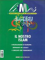 Limes 3/2004 Il nostro Islam