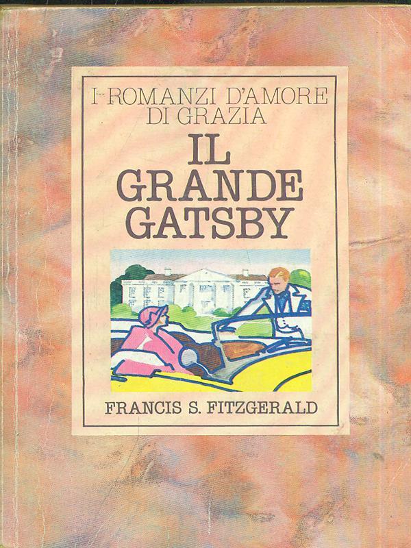 Il grande Gatsby