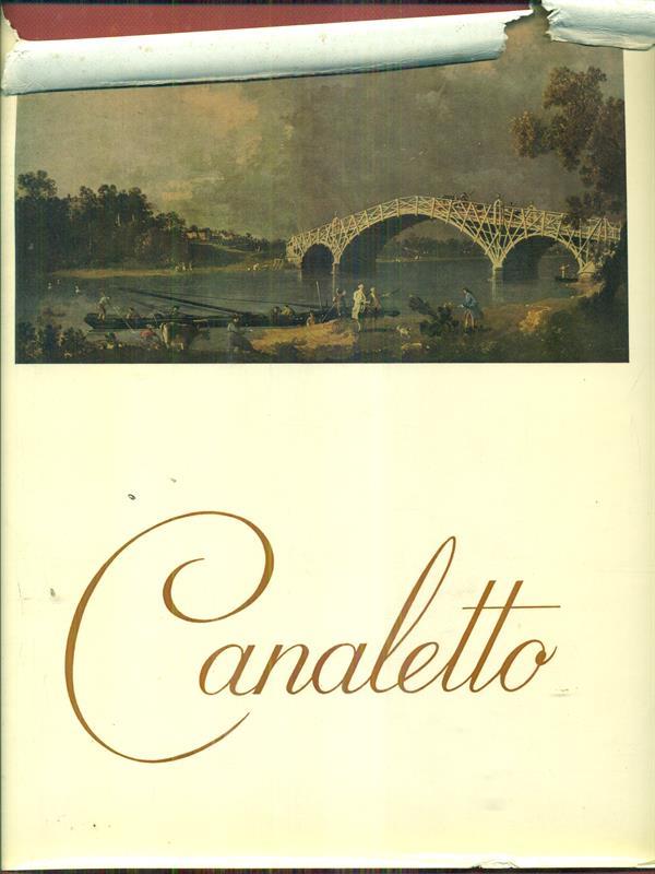 Canaletto