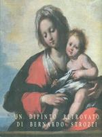 Un dipinto ritrovato di Bernardo Strozzi