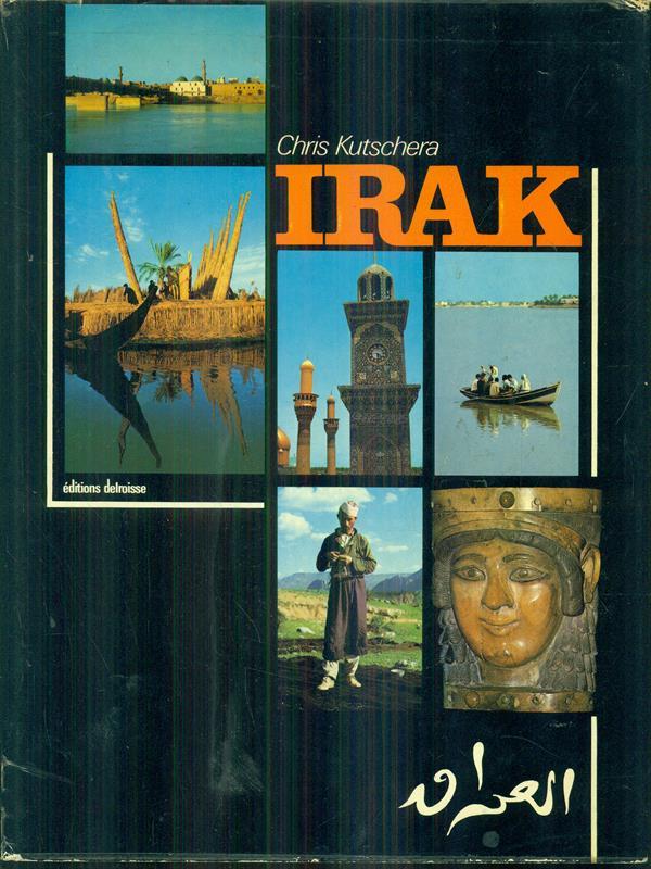 Irak