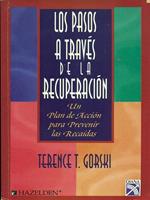 Los pasos a traves de la recuperacion