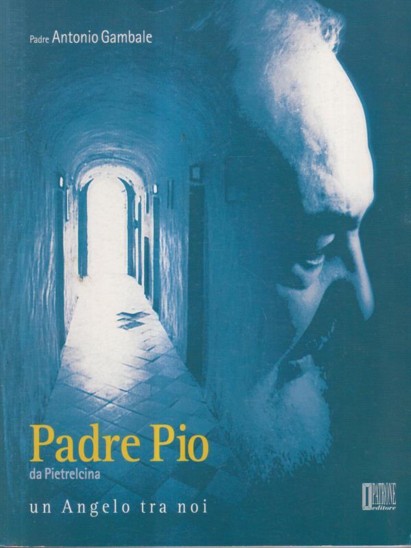 Padre Pio da Pietrelcina