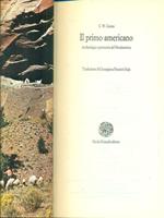 Il primo americano. Archeologia e preistoria del Nordamerica