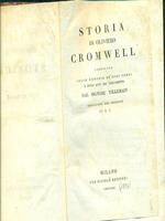 Storia di Oliviero Cromwell