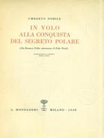 In volo alla conquista del segreto polare