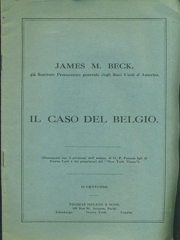 Libro di Faccia