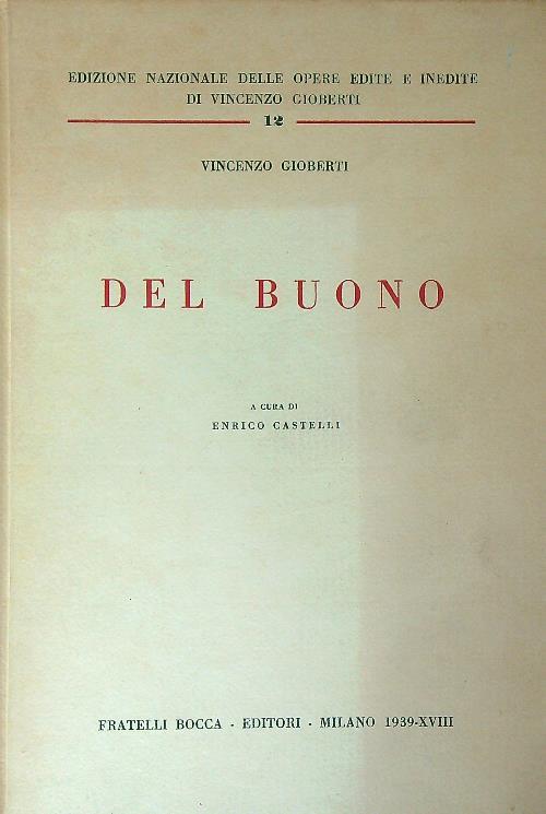 Libro di Faccia
