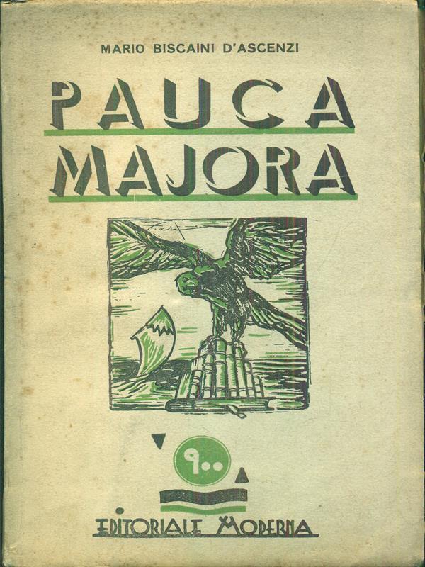 Pauca Majora