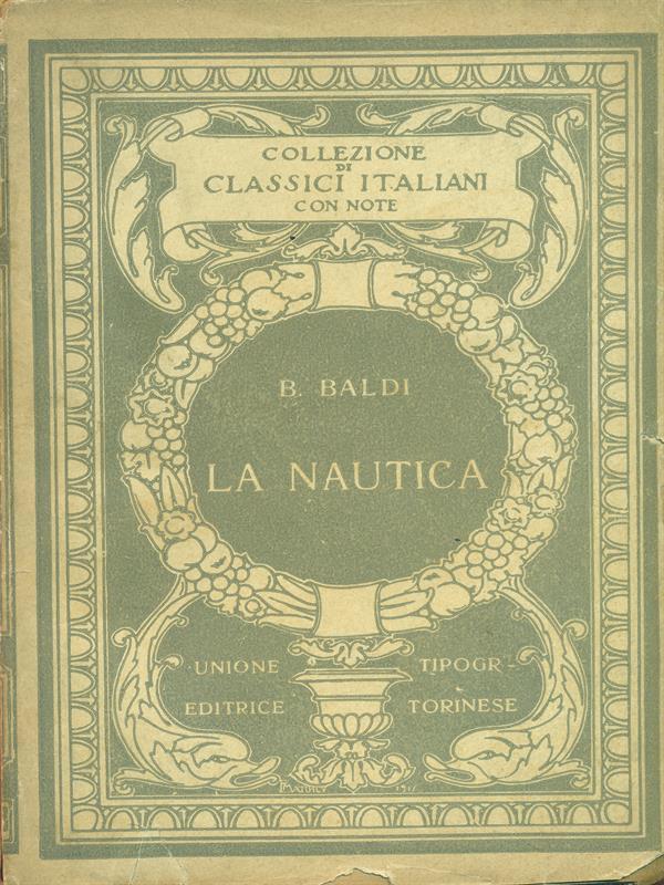 La nautica
