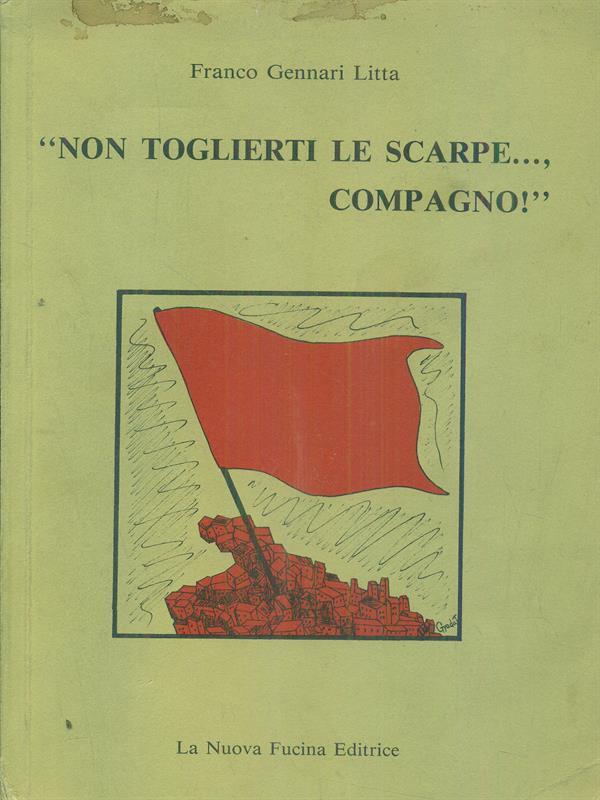 Libro di Faccia