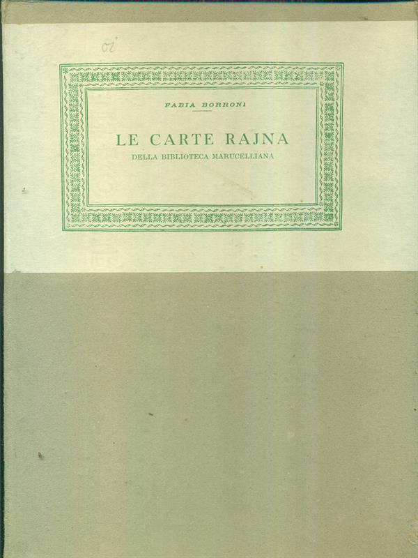 Libro di Faccia