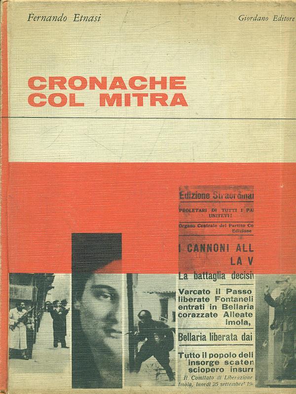 Cronache col mitra