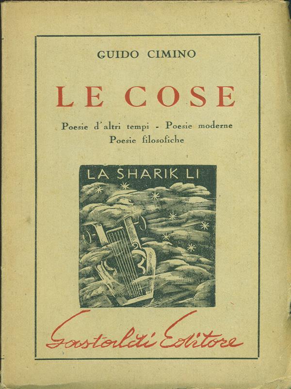Libro di Faccia