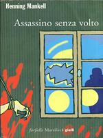 Assassino senza volto