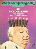 Sei piccole bare
