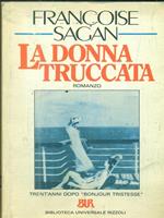 La donna truccata