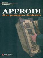 Approdi di un passeggero clandestino