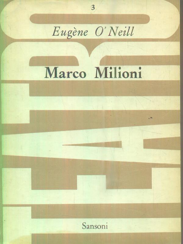 Marco Milioni