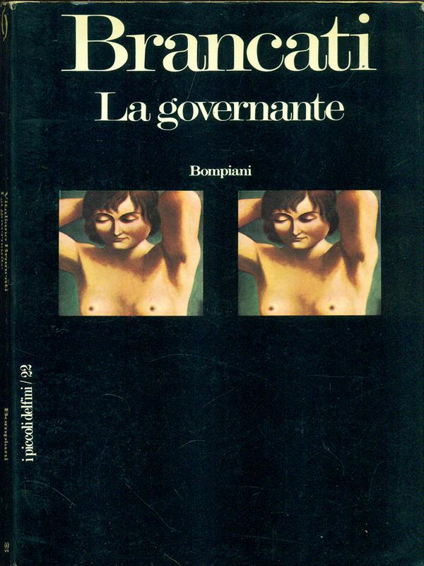 La governante