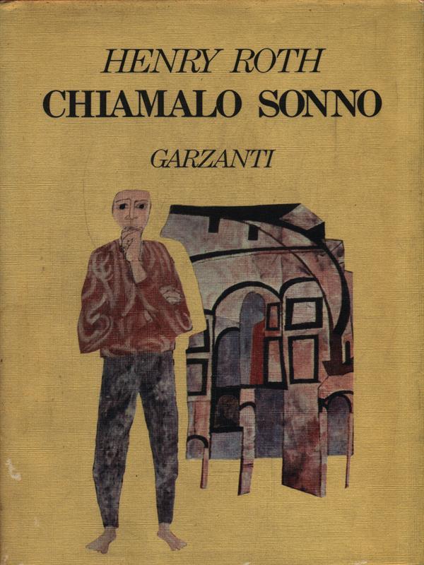 Chiamalo sonno