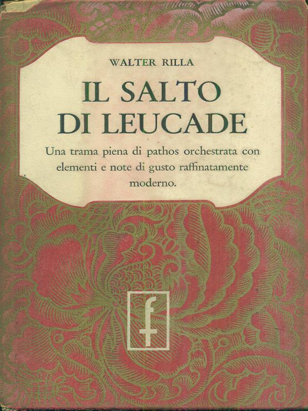 Libro di Faccia