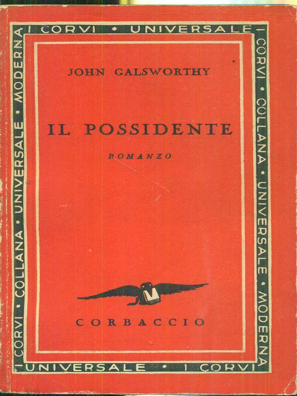 Il possidente