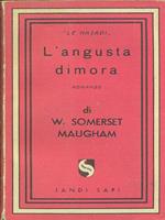 L' angusta dimora