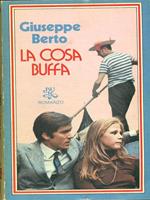 La cosa buffa